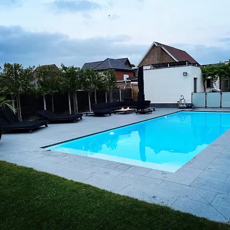 Casa Via * Geraardsbergen